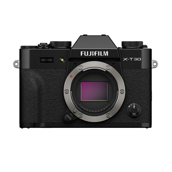 Fujifilm XT30 III, Body Only (Dec 5th)
