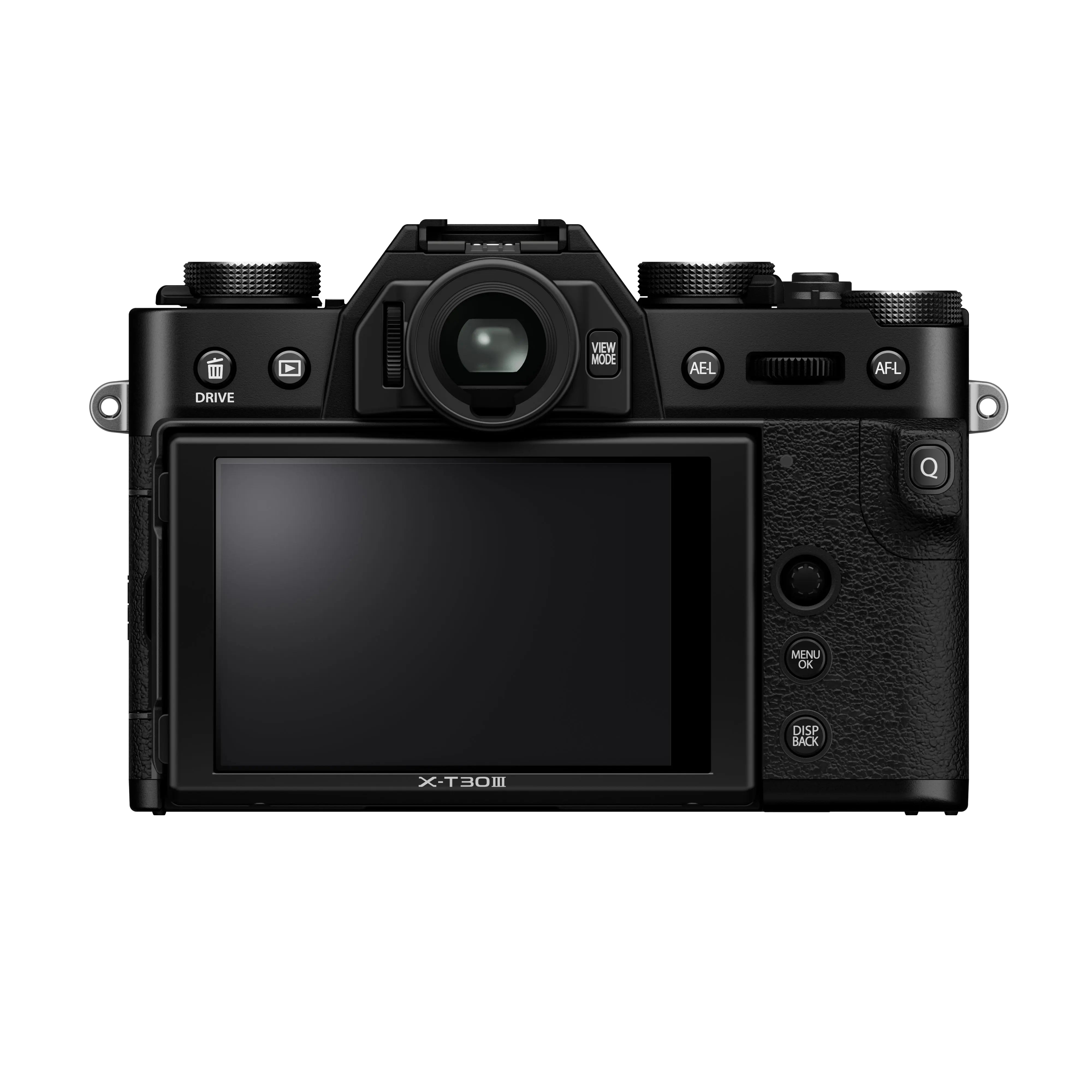 Fujifilm XT30 III, Body Only - AVC photo video store