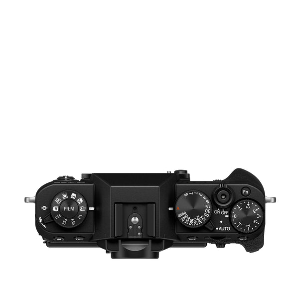 Fujifilm XT30 III, Body Only - AVC photo video store
