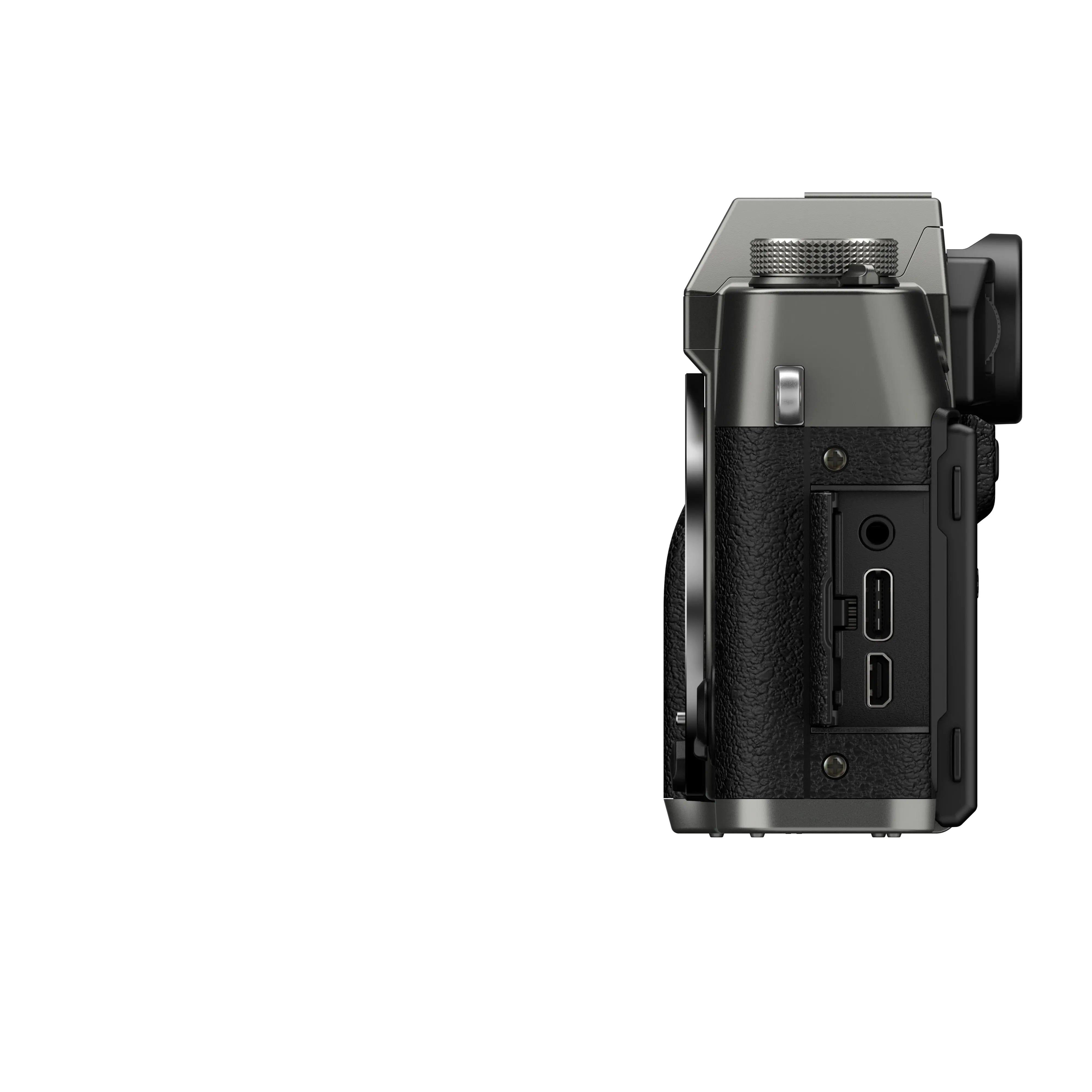 Fujifilm XT30 III, Body Only - AVC photo video store