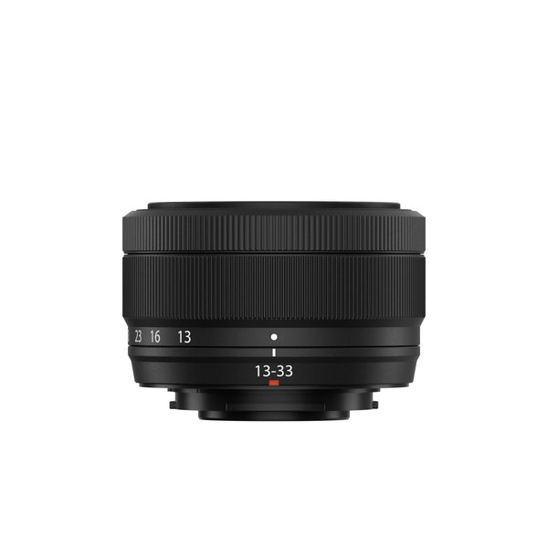 Fujifilm XC 13-33mm f/3.5-6.3 OIS Lens - AVC photo video store