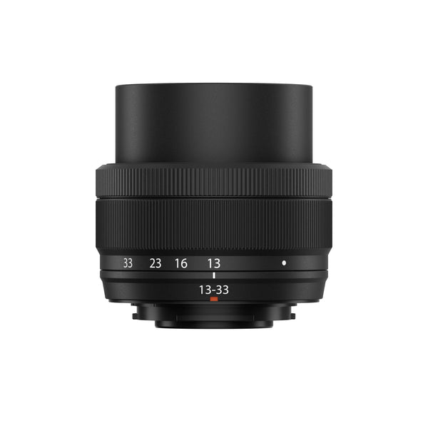 Fujifilm XC 13-33mm f/3.5-6.3 OIS Lens - AVC photo video store