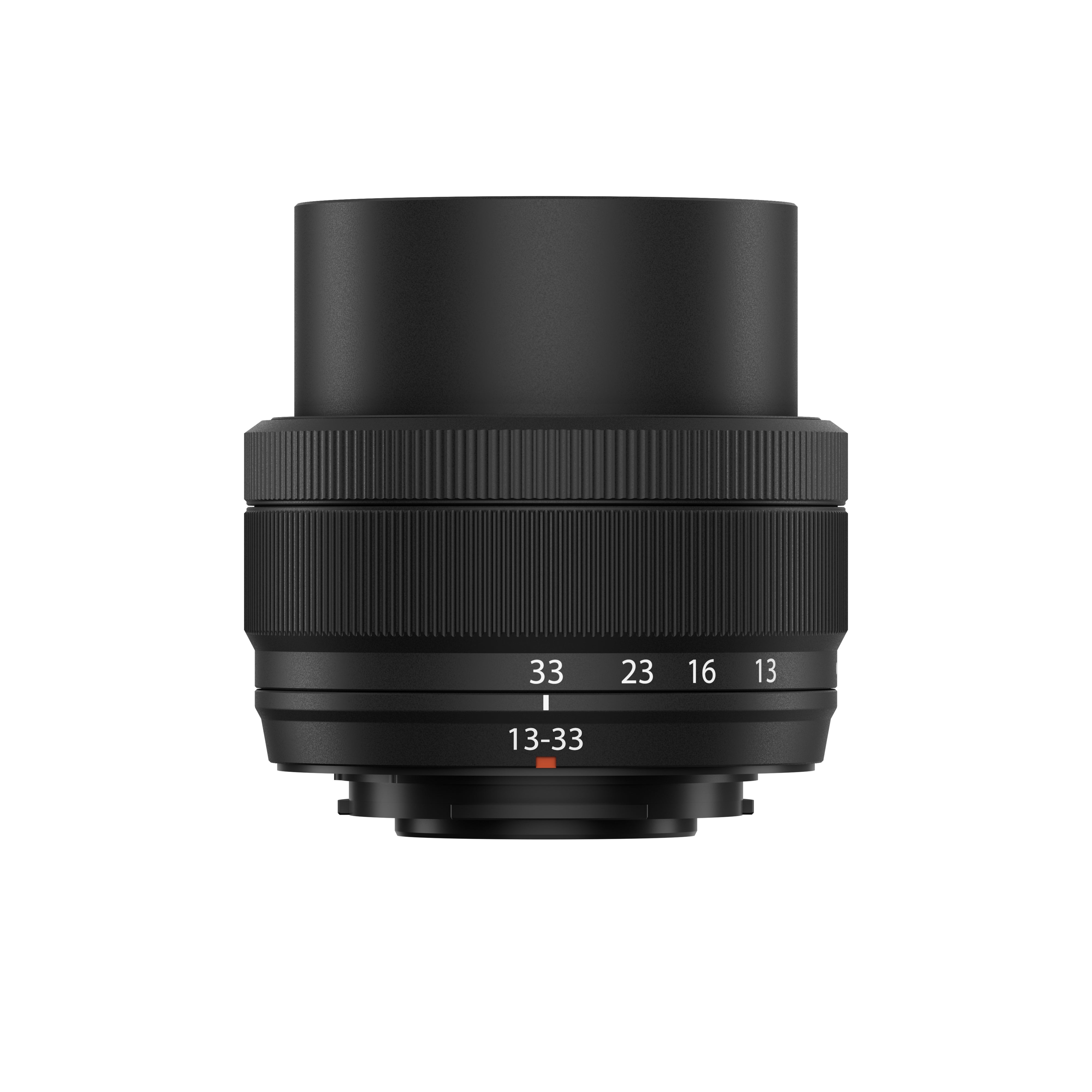 Fujifilm XC 13-33mm f/3.5-6.3 OIS Lens (Feb 10th) | AVC Store