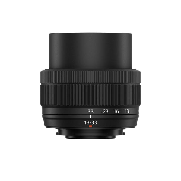 Fujifilm XC 13-33mm f/3.5-6.3 OIS Lens - AVC photo video store