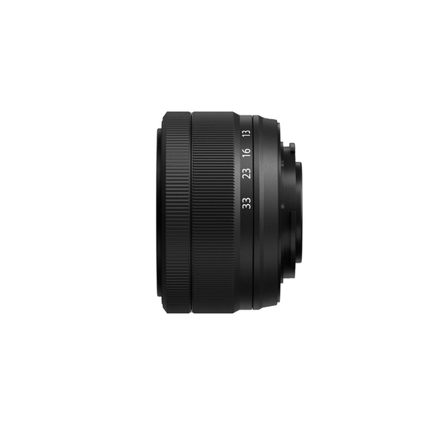 Fujifilm XC 13-33mm f/3.5-6.3 OIS Lens - AVC photo video store