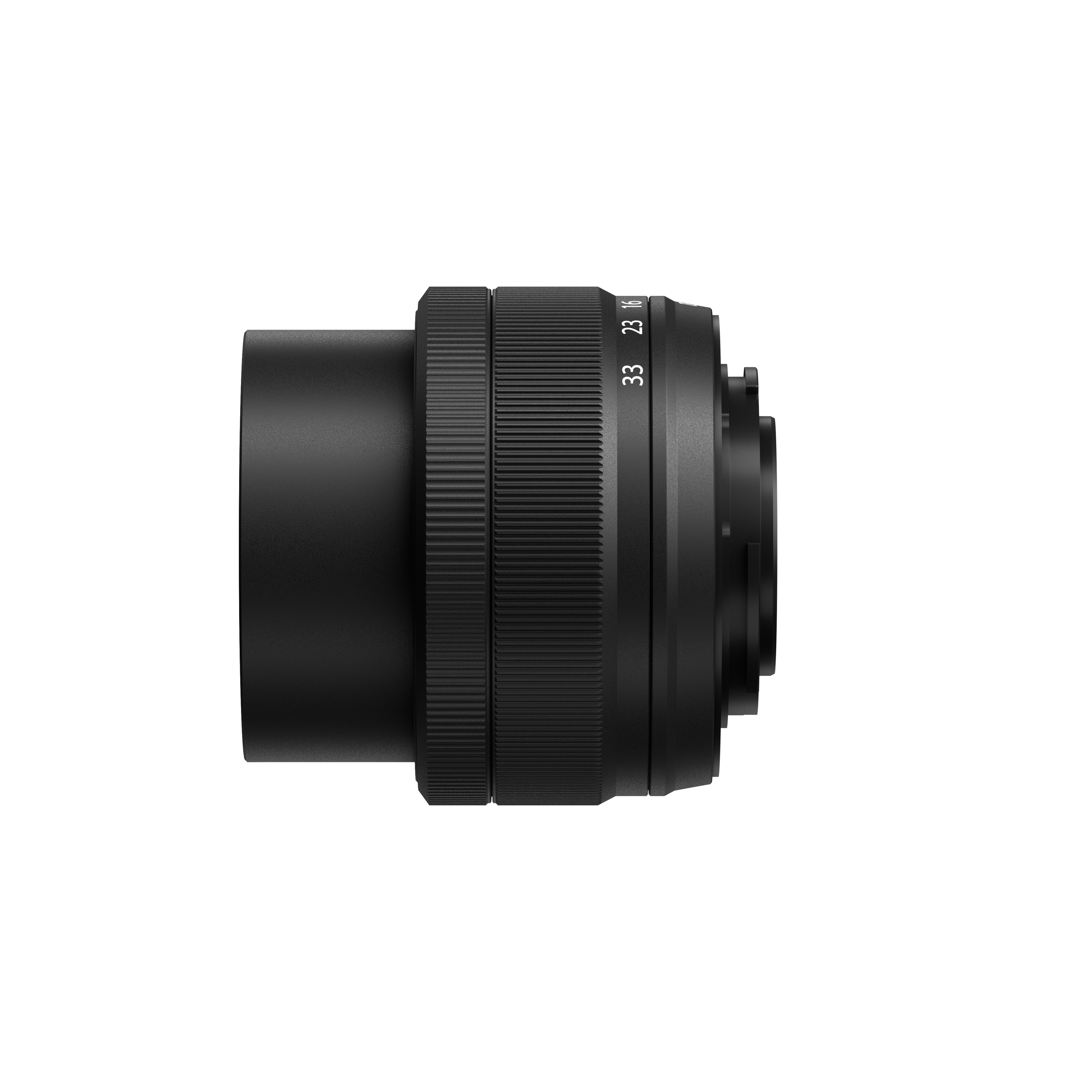 Fujifilm XC 13-33mm f/3.5-6.3 OIS Lens (Feb 10th) | AVC Store