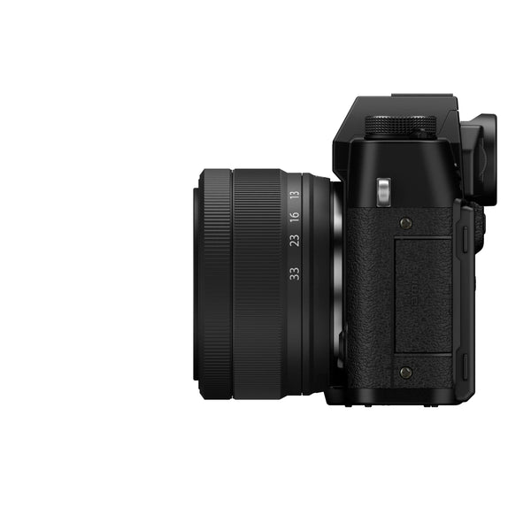 Fujifilm XT30 III, XC 13-33mm f/3.5-6.3 OIS Lens - AVC photo video store