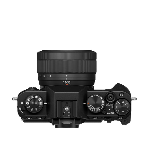 Fujifilm XT30 III, XC 13-33mm f/3.5-6.3 OIS Lens - AVC photo video store
