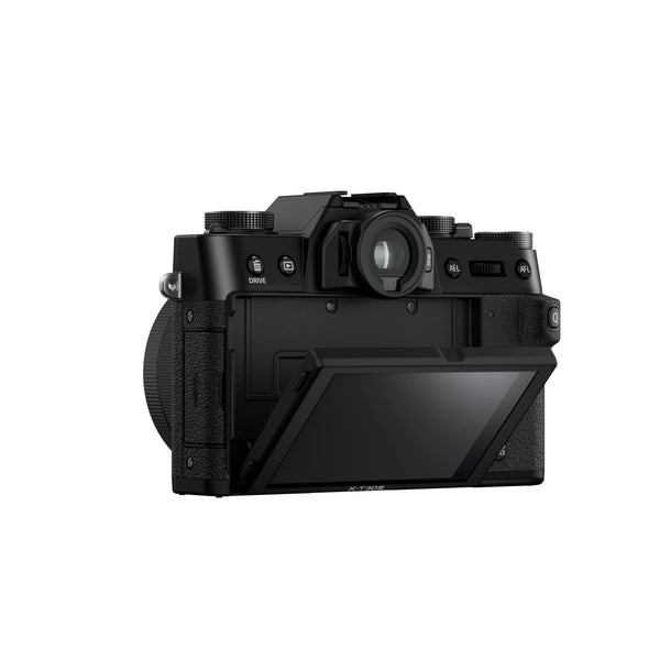 Fujifilm XT30 III, XC 13-33mm f/3.5-6.3 OIS Lens - AVC photo video store