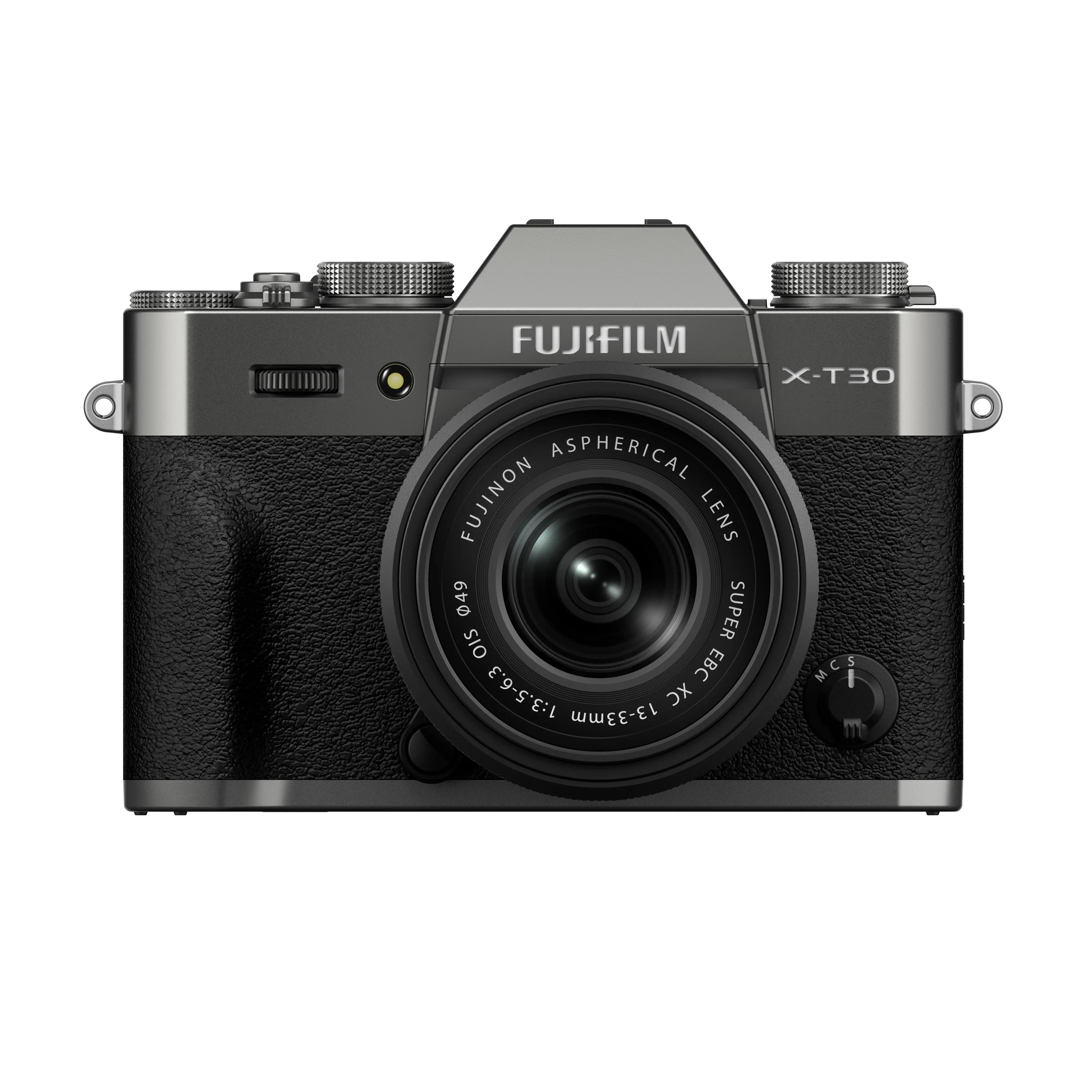 Fujifilm XT30 III, XC 13-33mm f/3.5-6.3 OIS Lens - AVC photo video
