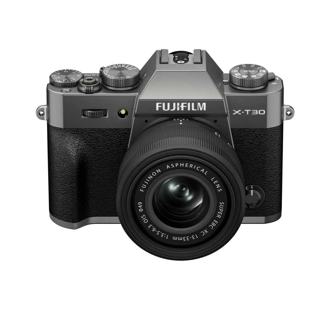 Fujifilm XT30 III, XC 13-33mm f/3.5-6.3 OIS Lens - AVC photo video ...