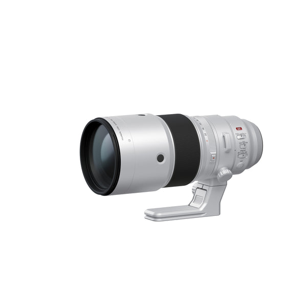 Fujifilm XF 400mm f/4.5 R LM OIS WR Lens
