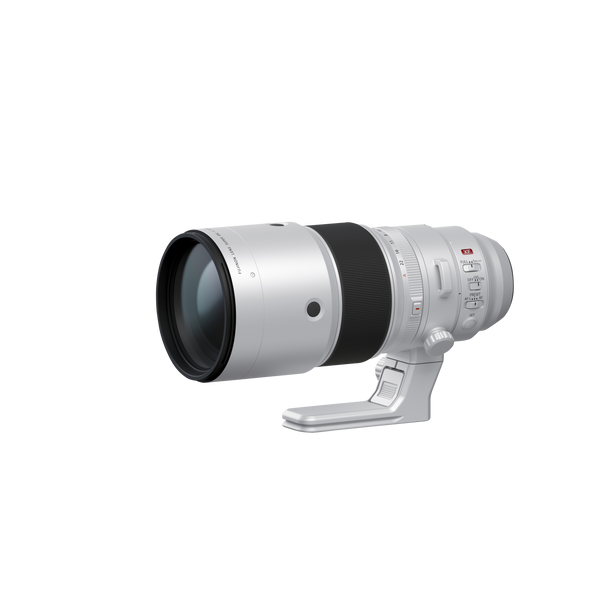 Fujifilm XF 400mm f/4.5 R LM OIS WR Lens