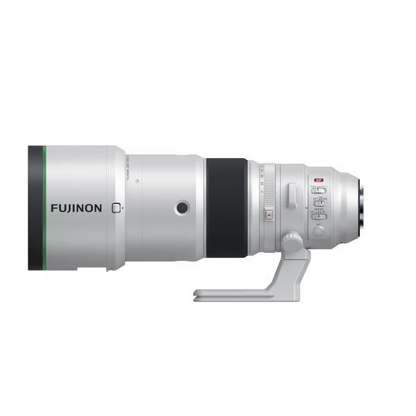 Fujifilm XF 400mm f/4.5 R LM OIS WR Lens