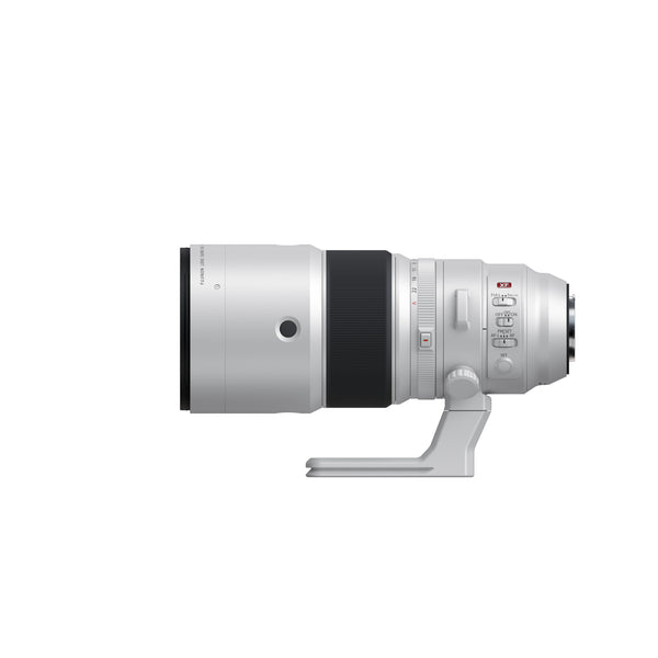 Fujifilm XF 400mm f/4.5 R LM OIS WR Lens