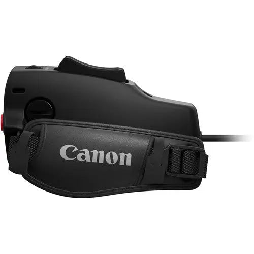 Punho de zoom Canon ZSG-C10 para lente COMPACT-SERVO 