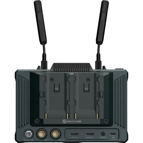 Hollyland Pyro 7 Wireless Transceiver Monitor - AVC photo video store
