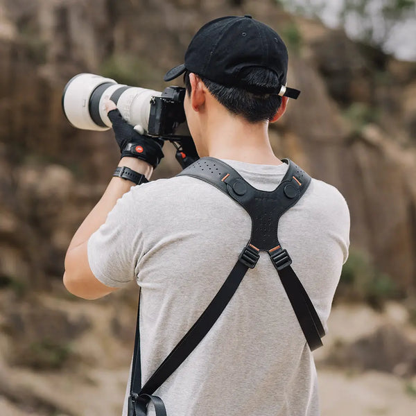 Pgytech Camera Strap Master - AVC photo video store