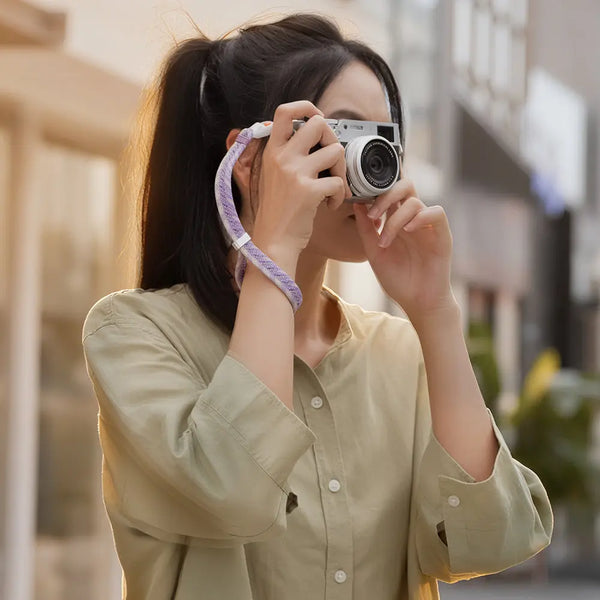 Pgytech Camera Wrist Strap Slim - AVC photo video store