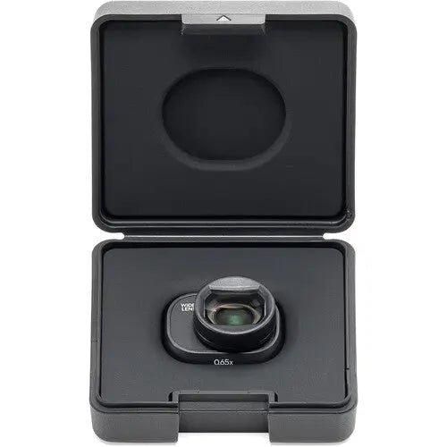 Lente grande angular DJI para Mini 4 Pro