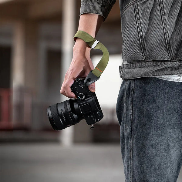 Pgytech Camera Wrist Straps - AVC photo video store