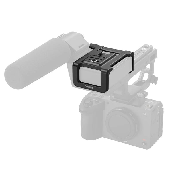 SmallRig 6925 Mount Plate XLR-H2 / H1