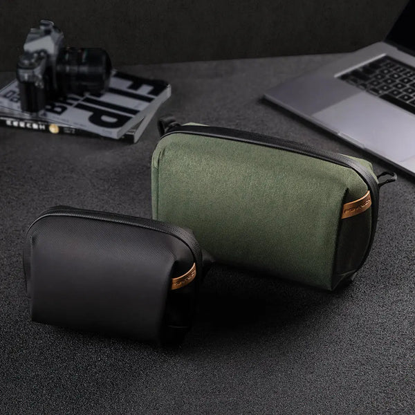 Pgytech Mini Tech Organizer &  Tech Organizer - AVC photo video store