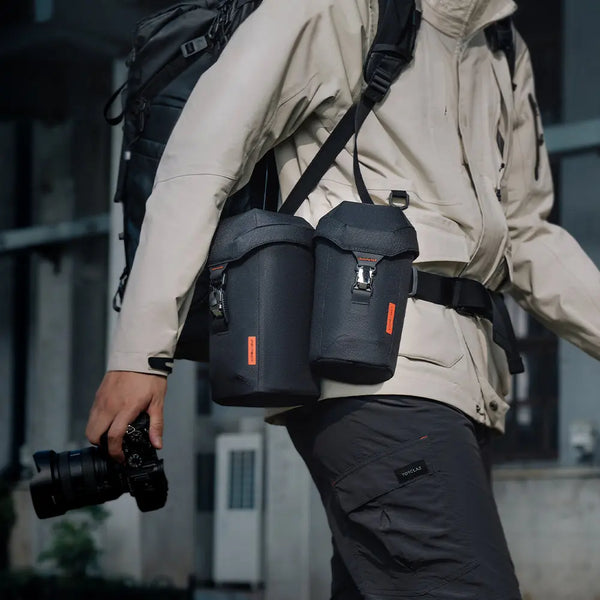 Pgytech Lens Case - AVC photo video store