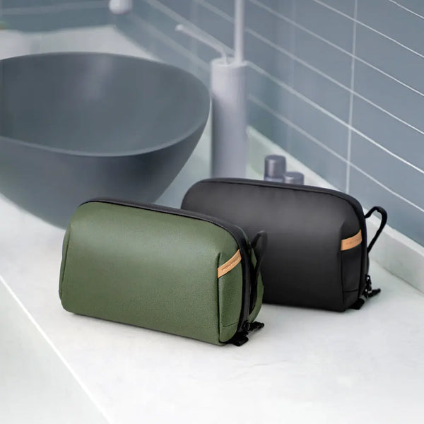 Pgytech Wash Pouch - AVC photo video store