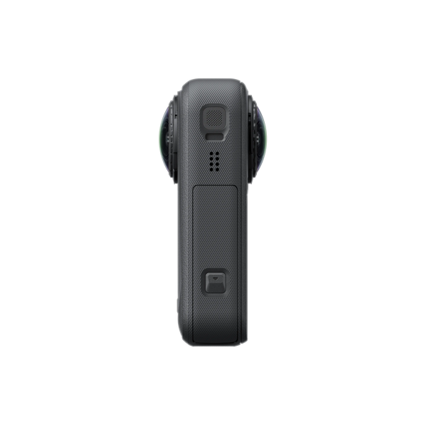 Insta360 X6 360º 8K Camera Essentials Bundle, Midnight Black