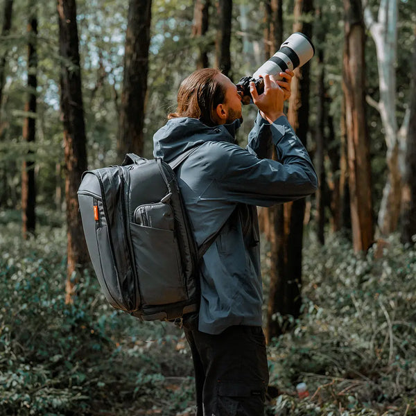 Pgytech Roller Camera Backpack - AVC photo video store