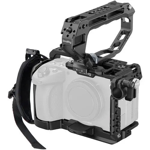 SmallRig 6775 Hawlock Cage Kit Sony FX5 Advanced Edition