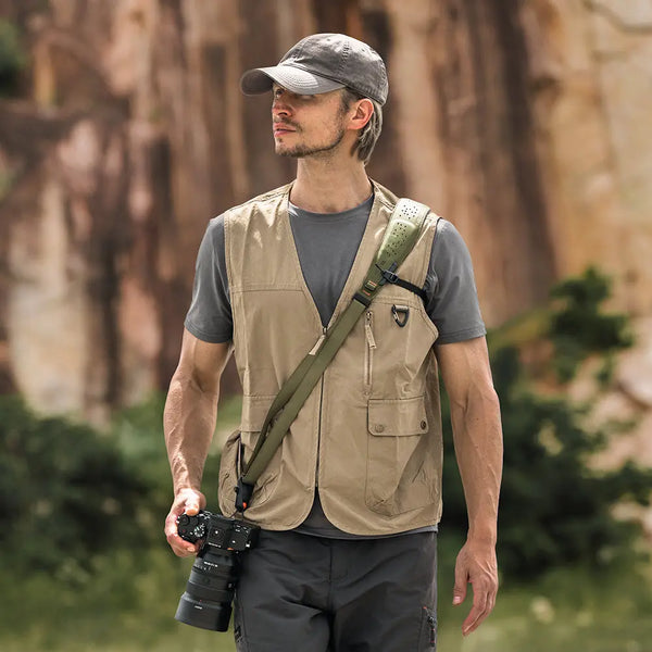 Pgytech Camera Strap Pro - AVC photo video store