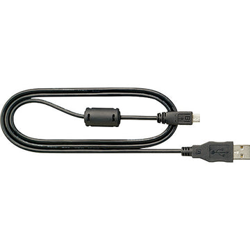 Nikon UCE21 Type-A Male To Type-B Micro Male Cable