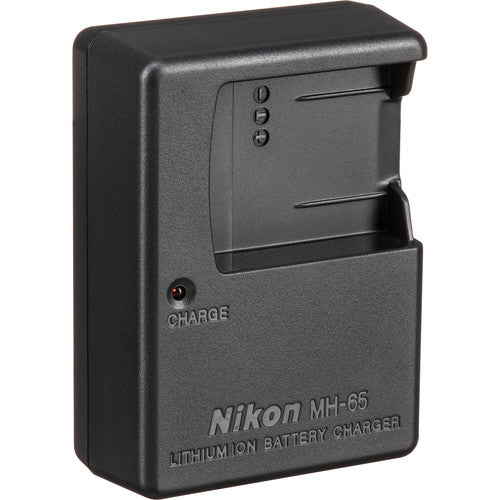 Nikon MH65 Battery Charger F/ENEL12