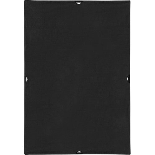 Westcott 1996 4X6 Scrim Jim Cine Black Block Fabric