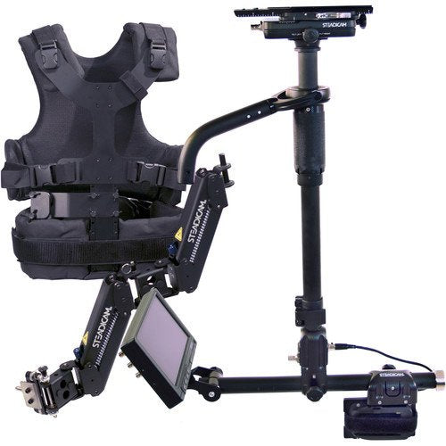 Estabilizador Steadicam Aero 15 con placa de batería Sony BP-U