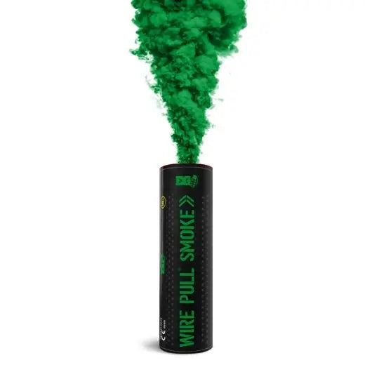 Enola Gaye WP40 8 Pack of Single Vent Smoke Bomb Grenade - AVC photo video store