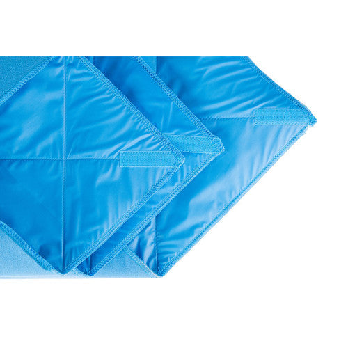 F-Stop Wrap Kit (S, M, L, Malibu Blue)