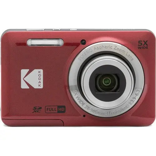 Kodak Pixpro FZ55 Digital Camera - AVC photo video store