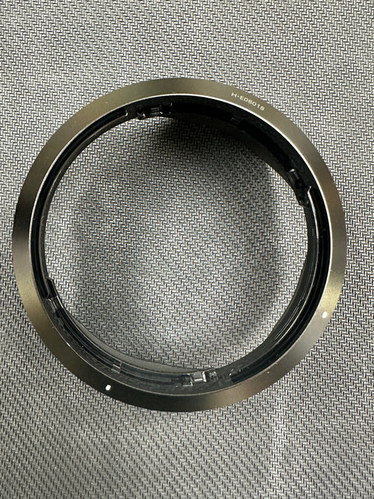Panasonic Lens Hood F/HE08018, Used