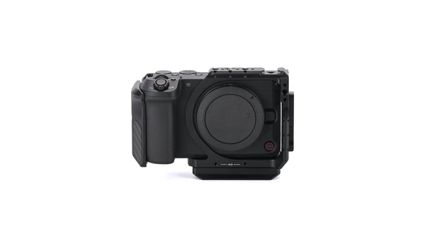 Tilta Jaula Completa para Cámara para Canon R6 V - Negro