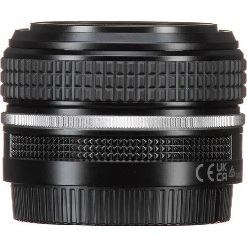 Nikon Z 40mm f/2 (SE) , Ø52