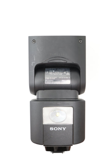 Sony HVLF45RM/2191296 Flash, Used