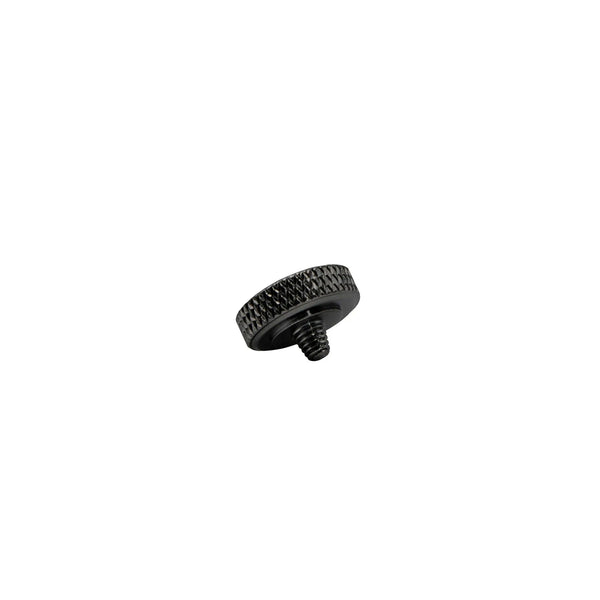 PROMASTER Deluxe Soft Shutter Button - Black / Black