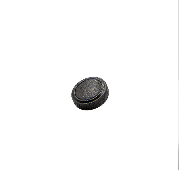 PROMASTER Deluxe Soft Shutter Button - Black / Black