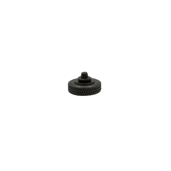 PROMASTER Deluxe Soft Shutter Button - Black / Black