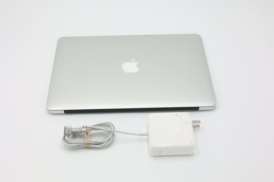 Apple Macbook Air, Used