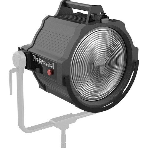 Aputure F14 Motorized Fresnel