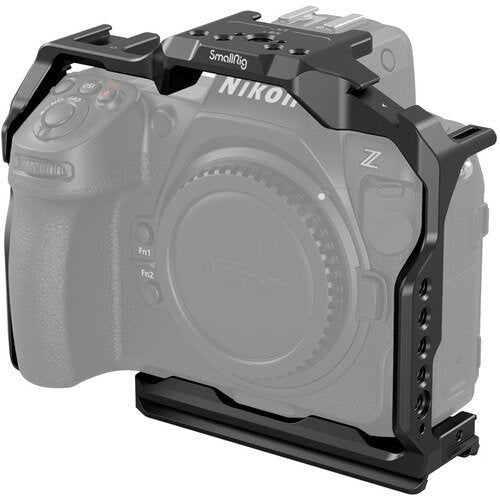 Gaiola Smallrig 3940 para Nikon Z 8 